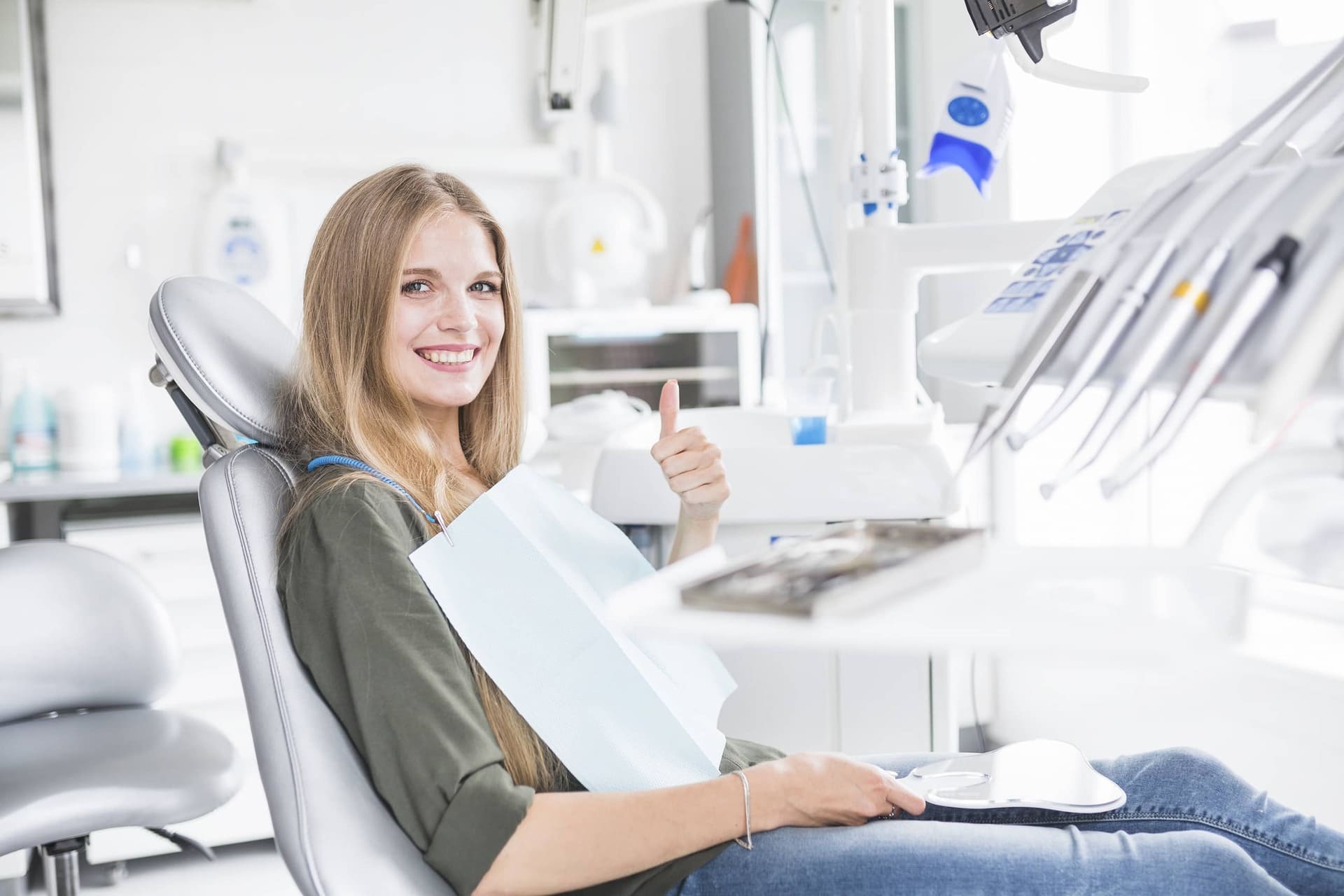 מרפאת שיניים עפולה, שירותי שיניים, טכנולוגיות וציוד חדישים