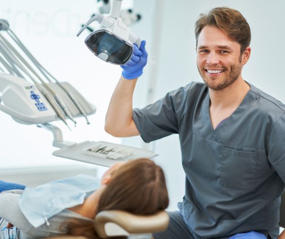 רופא שיניים מומלץ בטבריה, המלצות, מציאת רופא השיניים