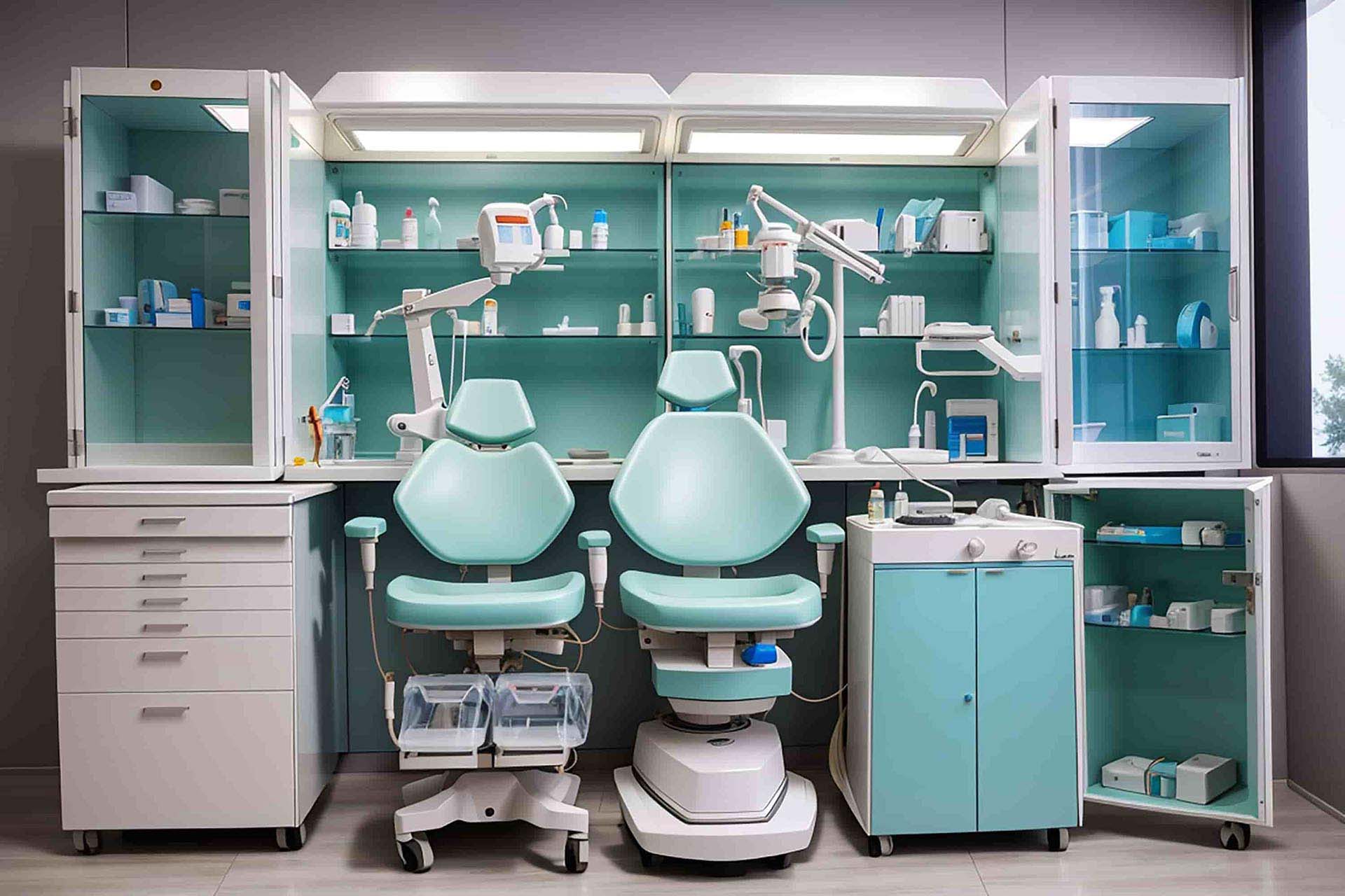 מחיר טיפולי שיניים בעפולה במרפאה מקומית